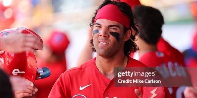 Gabriel Rincones, Jr