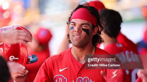 Gabriel Rincones, Jr