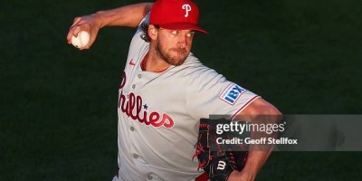 Aaron Nola
