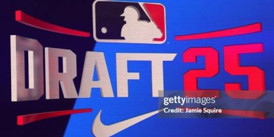2025 Draft