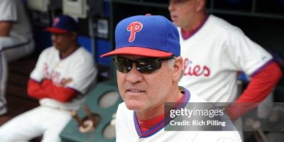 Ryne Sandberg