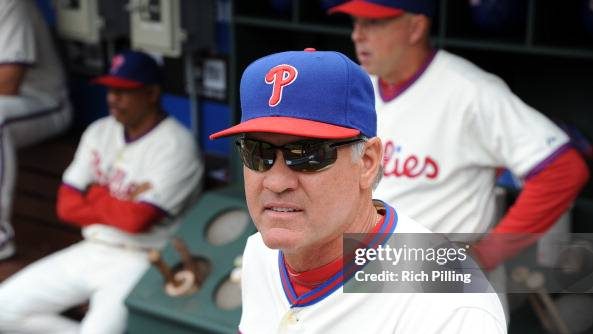 Ryne Sandberg