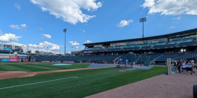 Coca-Cola Park