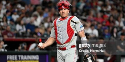 J.T. Realmuto