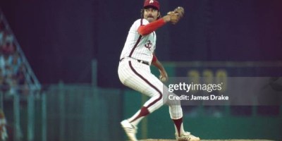 Steve Carlton