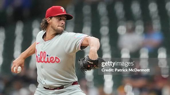 Aaron Nola