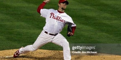 Brad Lidge