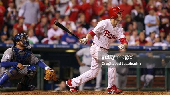 Chase Utley