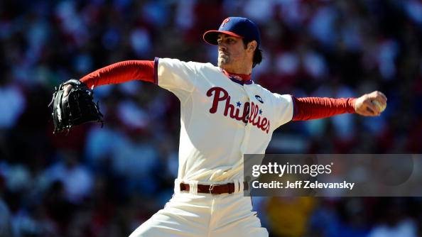 Cole Hamels