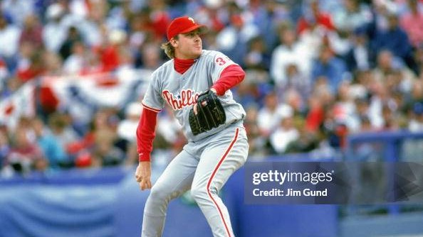 Curt Schilling