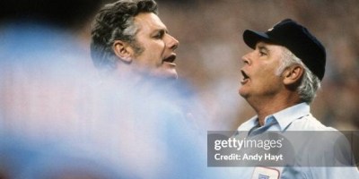 Dallas Green - Doug Harvey