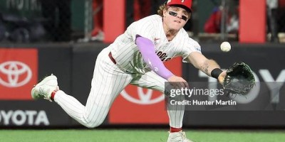 Harrison Bader