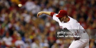 Roy Halladay