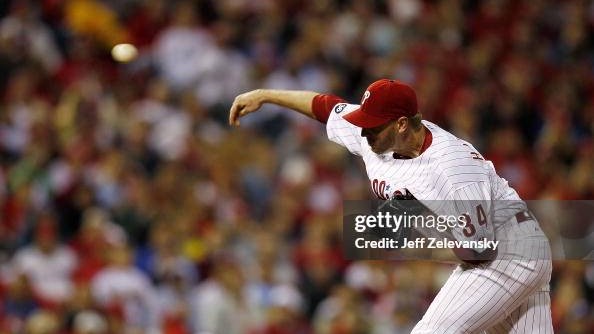 Roy Halladay