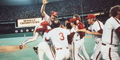 Mike Schmidt - Tug McGraw