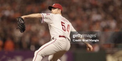 Brad Lidge