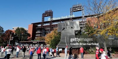 Citizens Bank Park