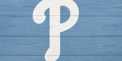 Phillies logo