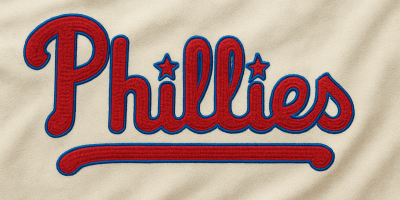 Phillies logo
