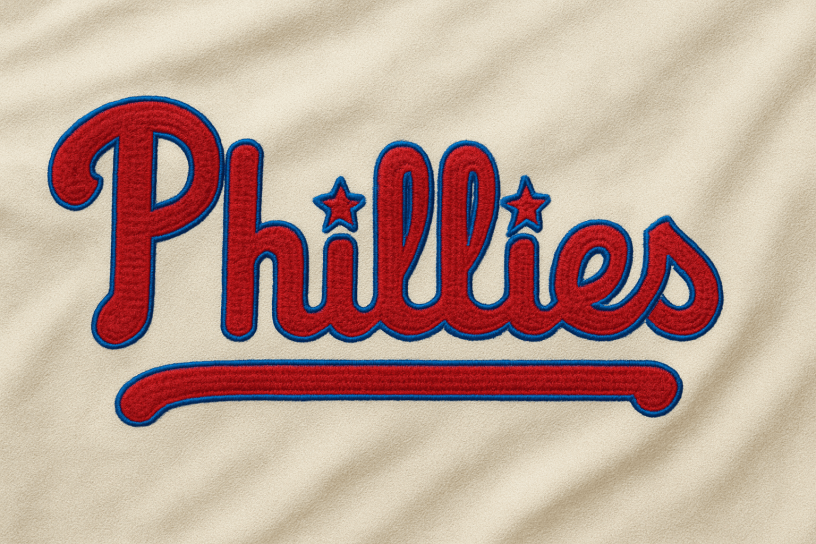 Phillies logo