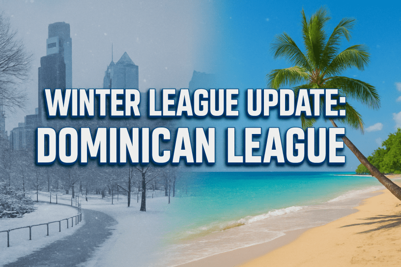 Dominican Winter League