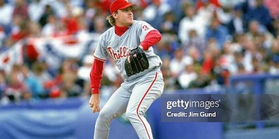 Curt Schilling
