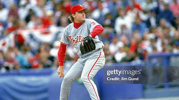 Curt Schilling