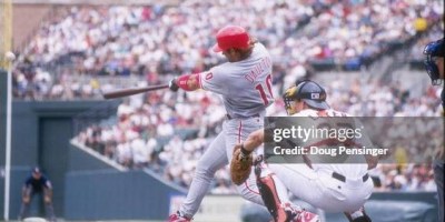 Darren Daulton
