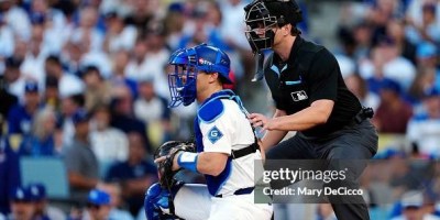 Will Smith - Adam Beck