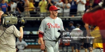 Roy Halladay