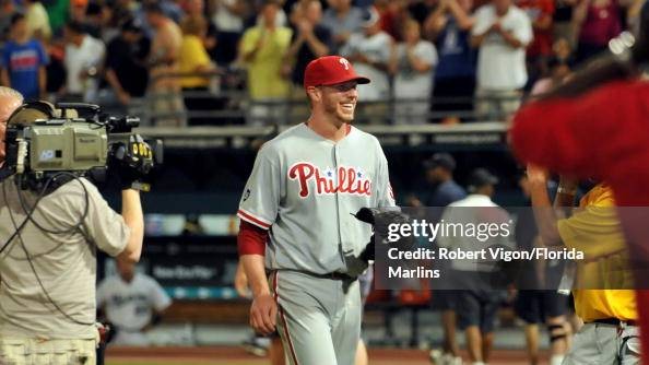 Roy Halladay