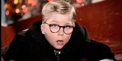 A Christmas Story