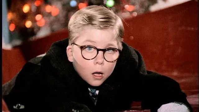 A Christmas Story