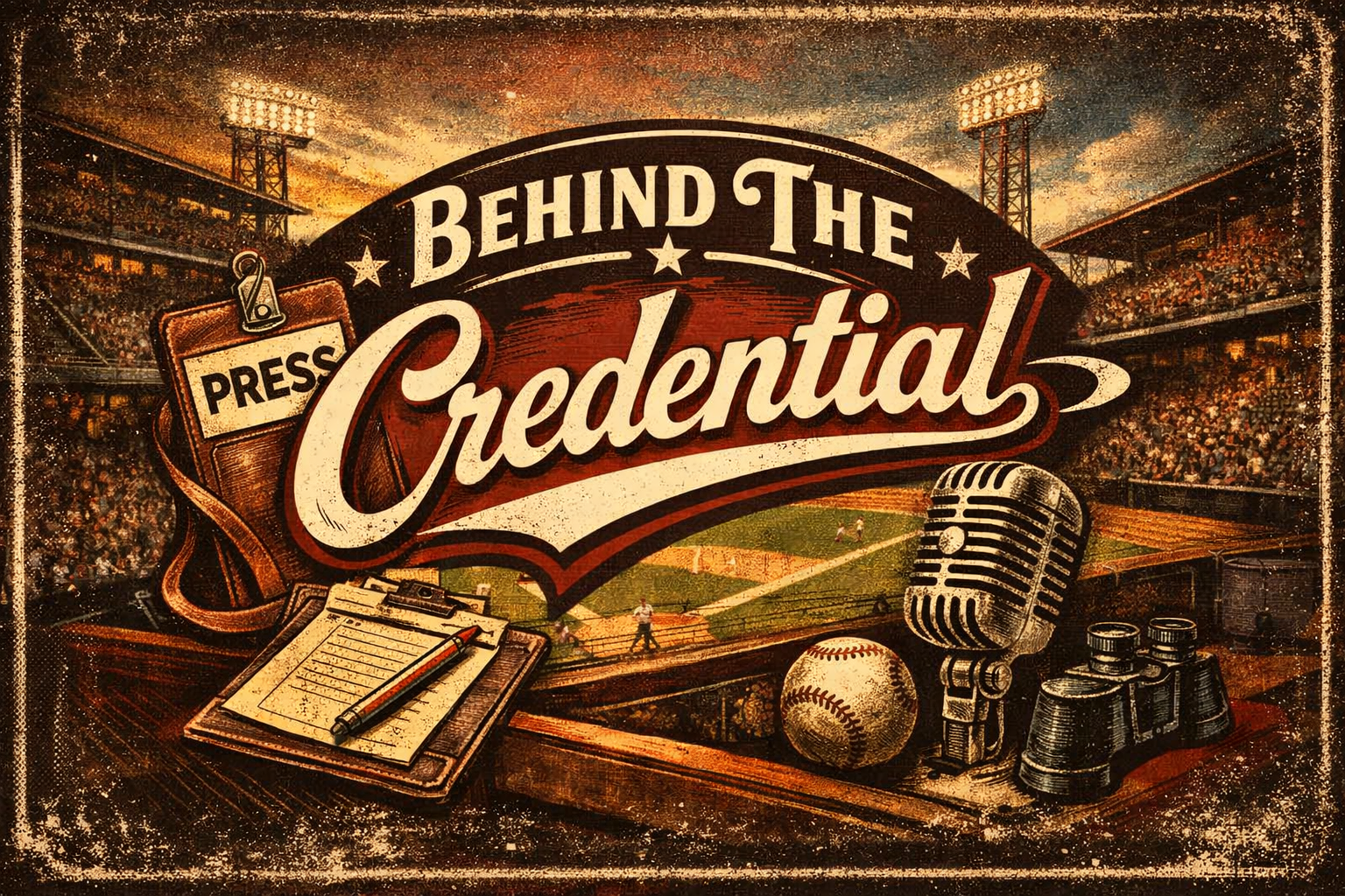 Subscribe to Behind The Credential on Substack