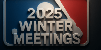 MLB Winter Meetings