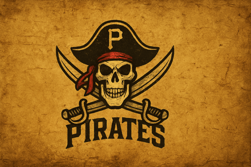 Pittsburgh Pirates logo