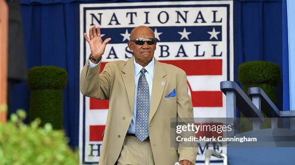 Fergie Jenkins HOF