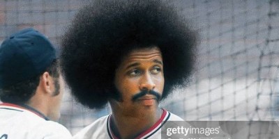 Oscar Gamble