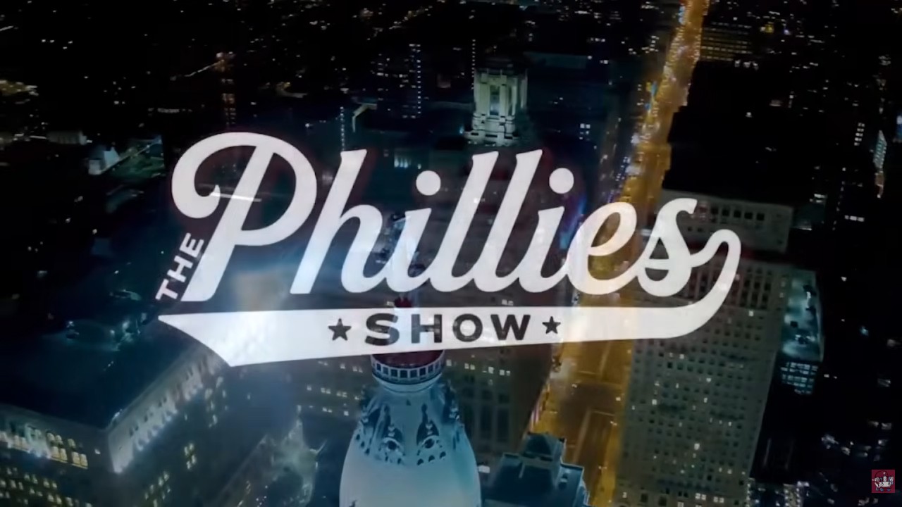 The Phillies Show