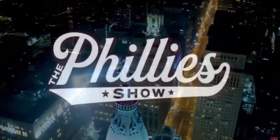 The Phillies Show
