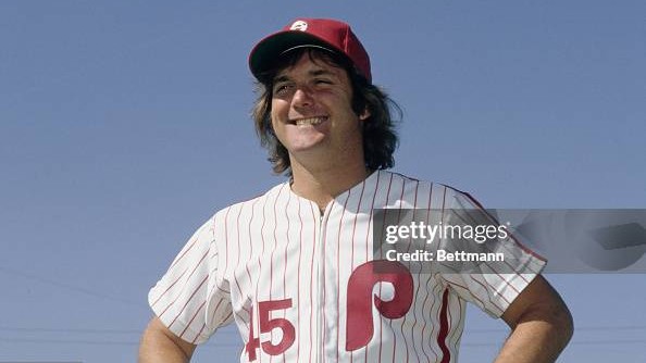 Tug McGraw