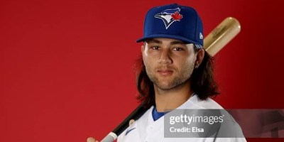 Bo Bichette