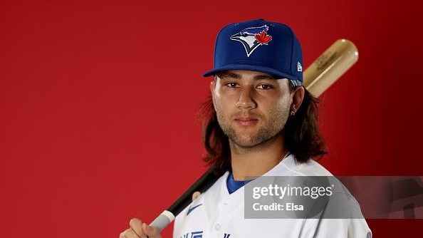 Bo Bichette