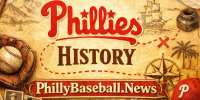 This Date in Phillies History