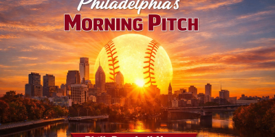 Philadelphia's Morning Pitch