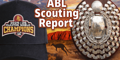 ABL Scouting Report