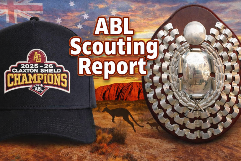 ABL Scouting Report