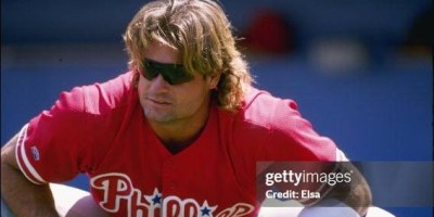 Darren Daulton