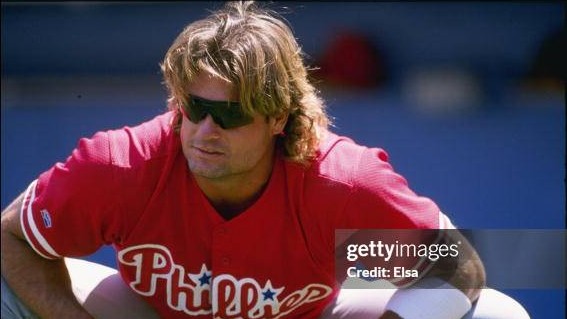 Darren Daulton