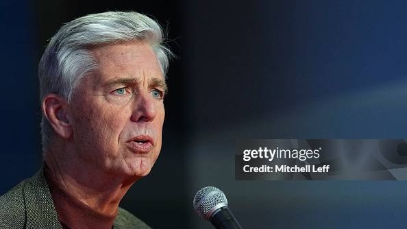 Dave Dombrowski